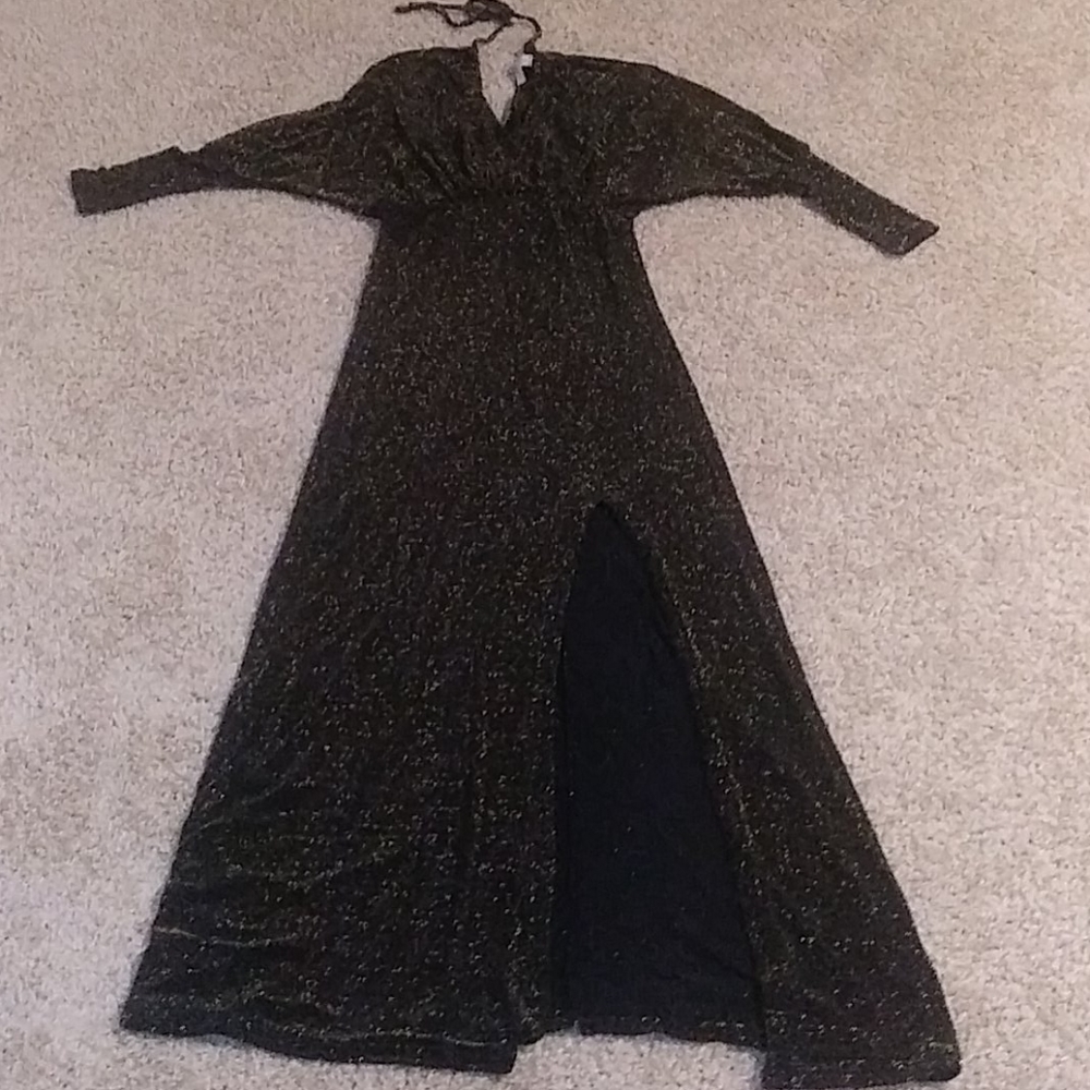 Evening dress